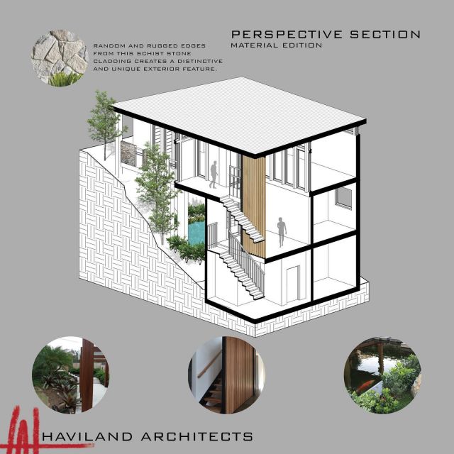 North Shore Residential Architects Haviland Architects